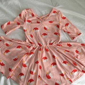 DotDotSmile 2 T Christmas Ballerina Dress